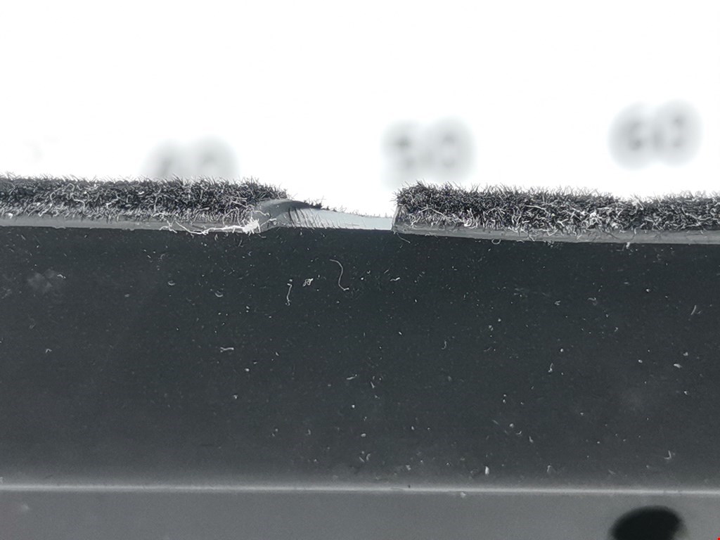 Бардачок MERCEDES-BENZ S-Class III W140 1991-1998