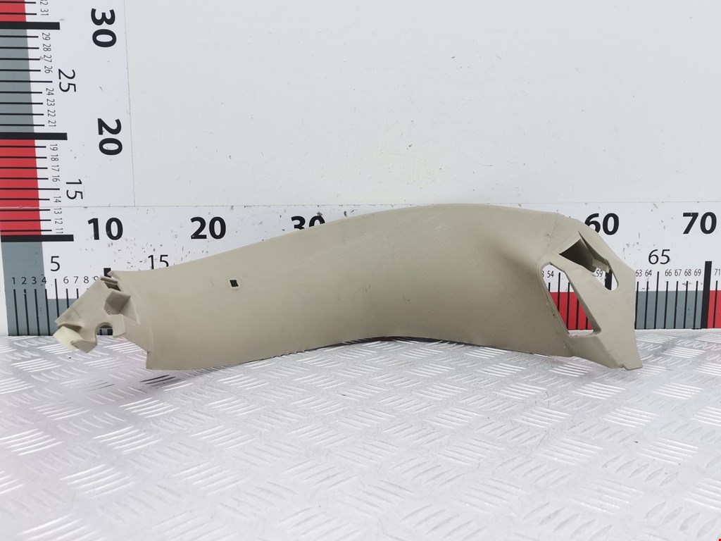 Обшивка крышки багажника RENAULT Scenic II 2003-2010