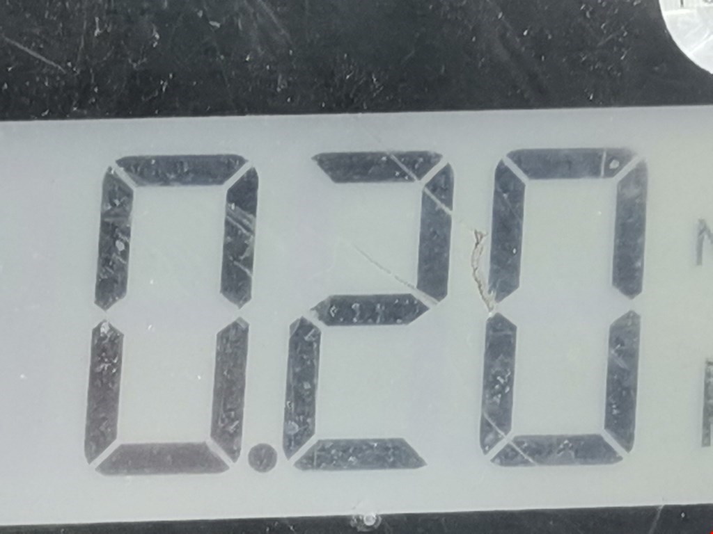 Обшивка крышки багажника RENAULT Scenic II 2003-2010