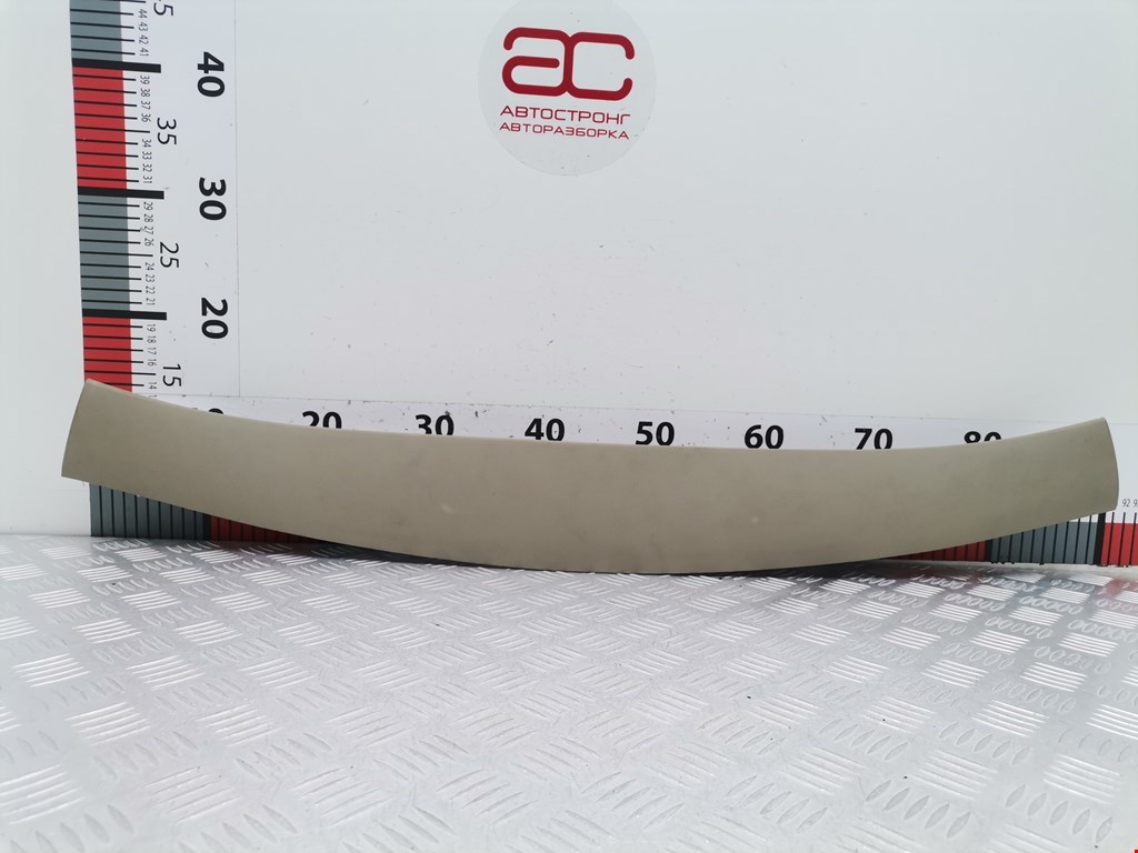 Обшивка крышки багажника RENAULT Scenic II 2003-2010