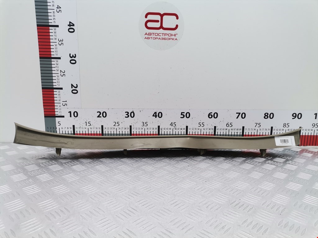 Обшивка крышки багажника RENAULT Scenic II 2003-2010