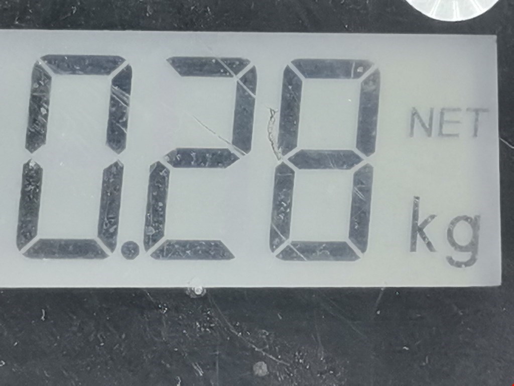 Обшивка крышки багажника RENAULT Scenic II 2003-2010