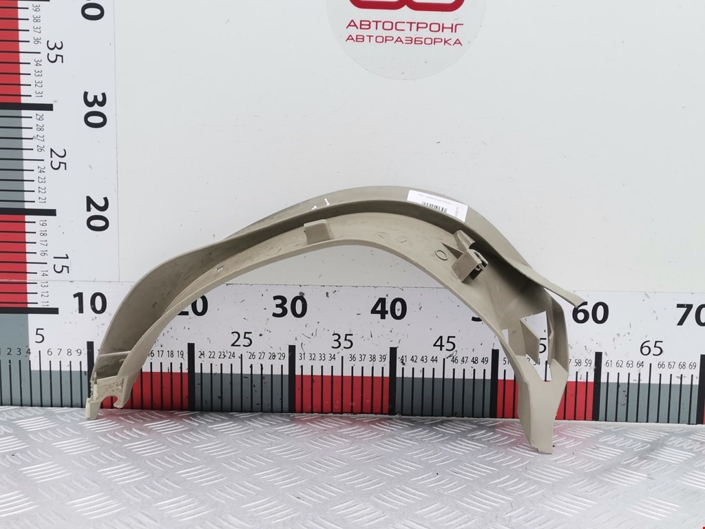 Обшивка крышки багажника RENAULT Scenic II 2003-2010