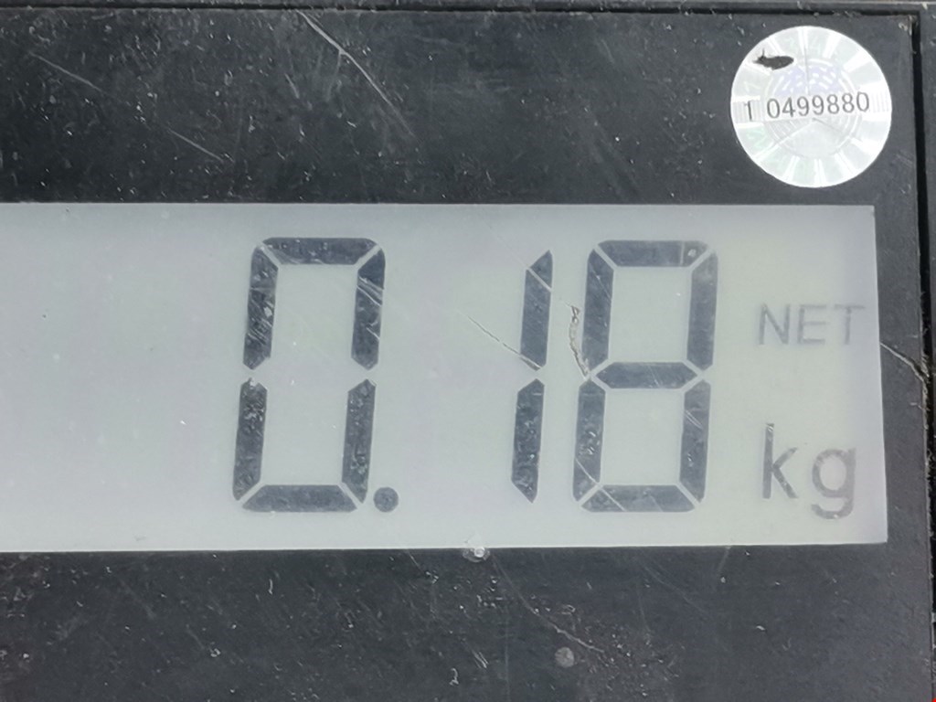 Обшивка крышки багажника RENAULT Scenic II 2003-2010