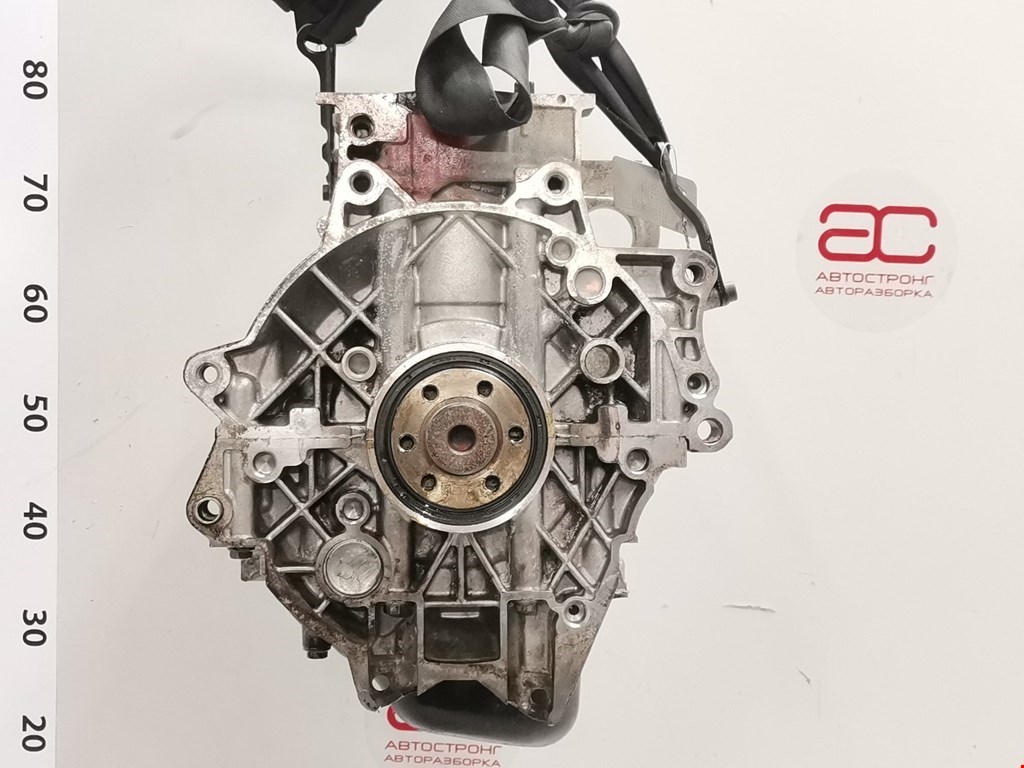 Блок цилиндров VOLKSWAGEN Fox 2005-2011