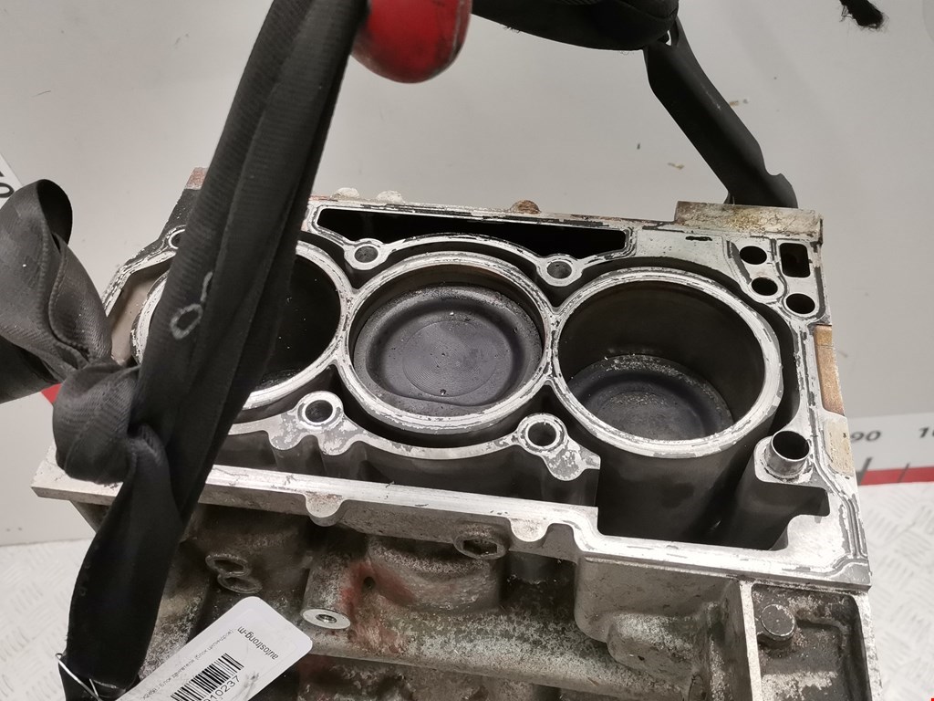 Блок цилиндров VOLKSWAGEN Fox 2005-2011