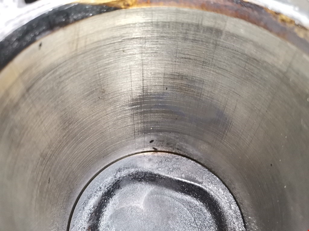 Блок цилиндров VOLKSWAGEN Fox 2005-2011