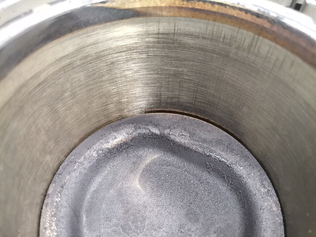 Блок цилиндров VOLKSWAGEN Fox 2005-2011