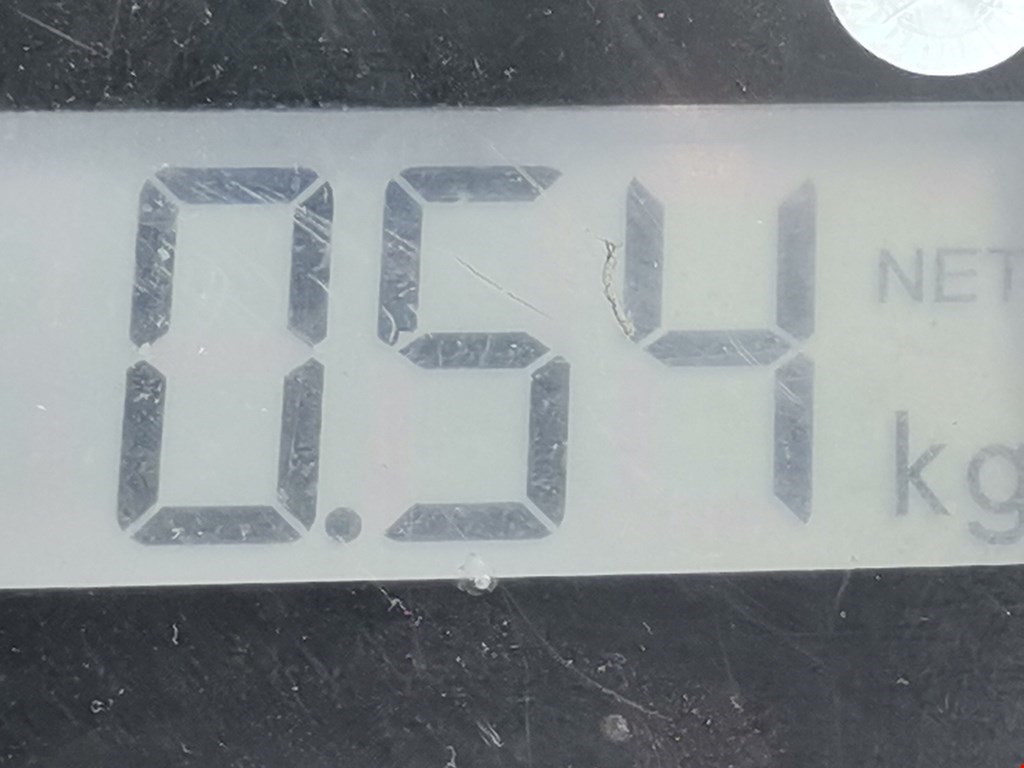 Амортизатор крышки (двери) багажника PEUGEOT 607 2000-2010