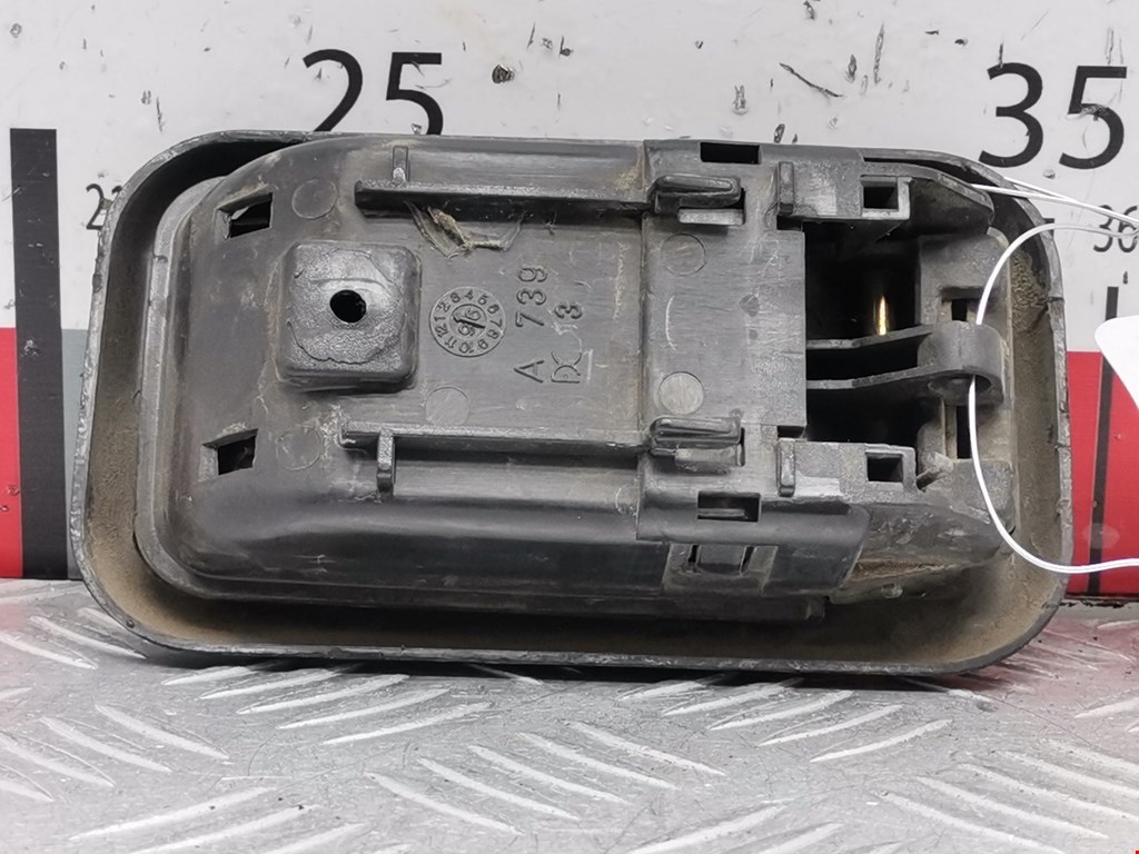 Ручка дверная передняя внутренняя левая CITROEN Jumper 230 1994-2002