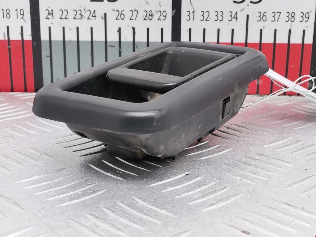 Ручка дверная передняя внутренняя левая CITROEN Jumper 230 1994-2002