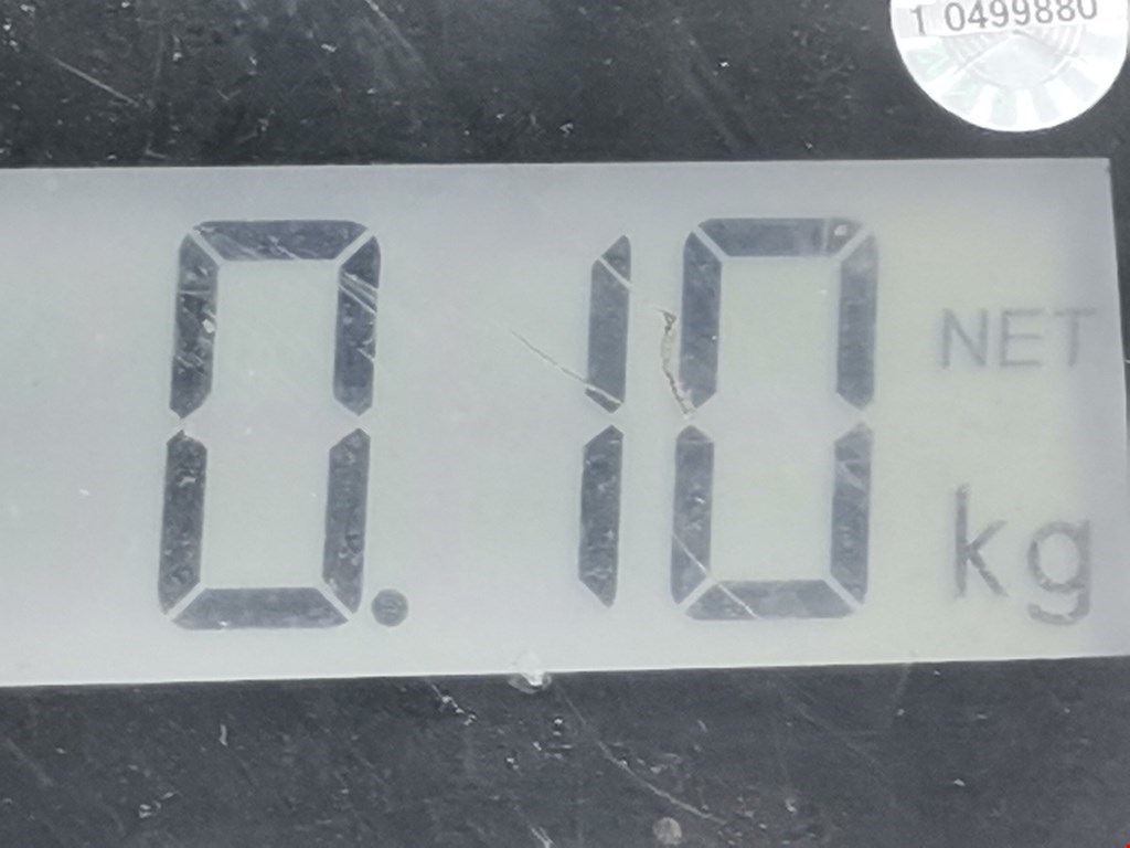 Ручка дверная передняя внутренняя левая CITROEN Jumper 230 1994-2002