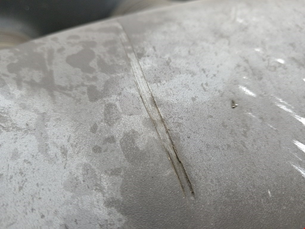 Зеркало левое CITROEN Jumper 230 1994-2002