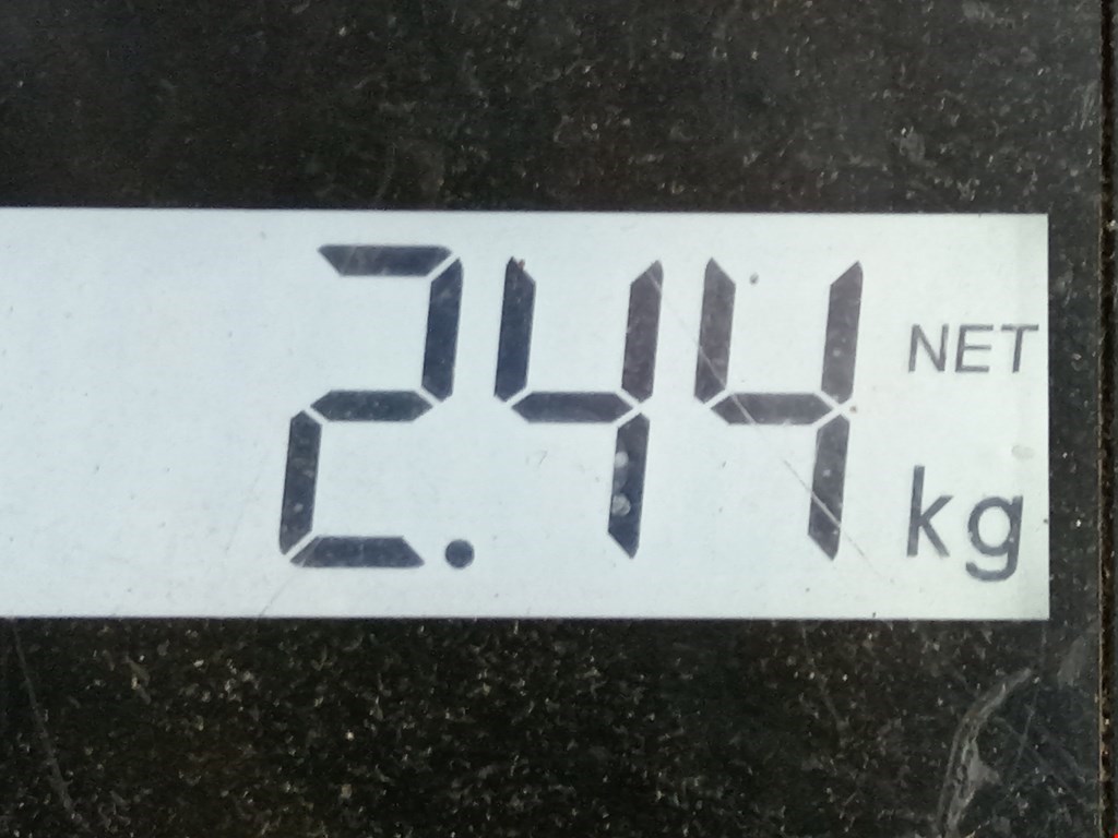 Зеркало левое CITROEN Jumper 230 1994-2002