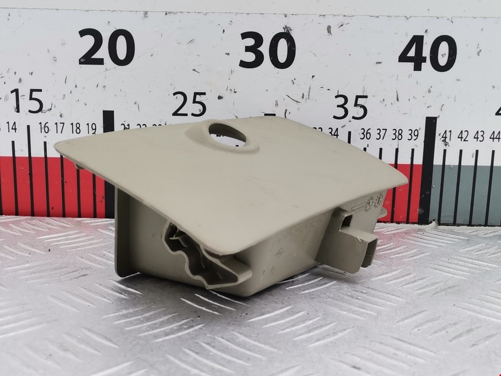 Бардачок RENAULT Scenic II 2003-2010