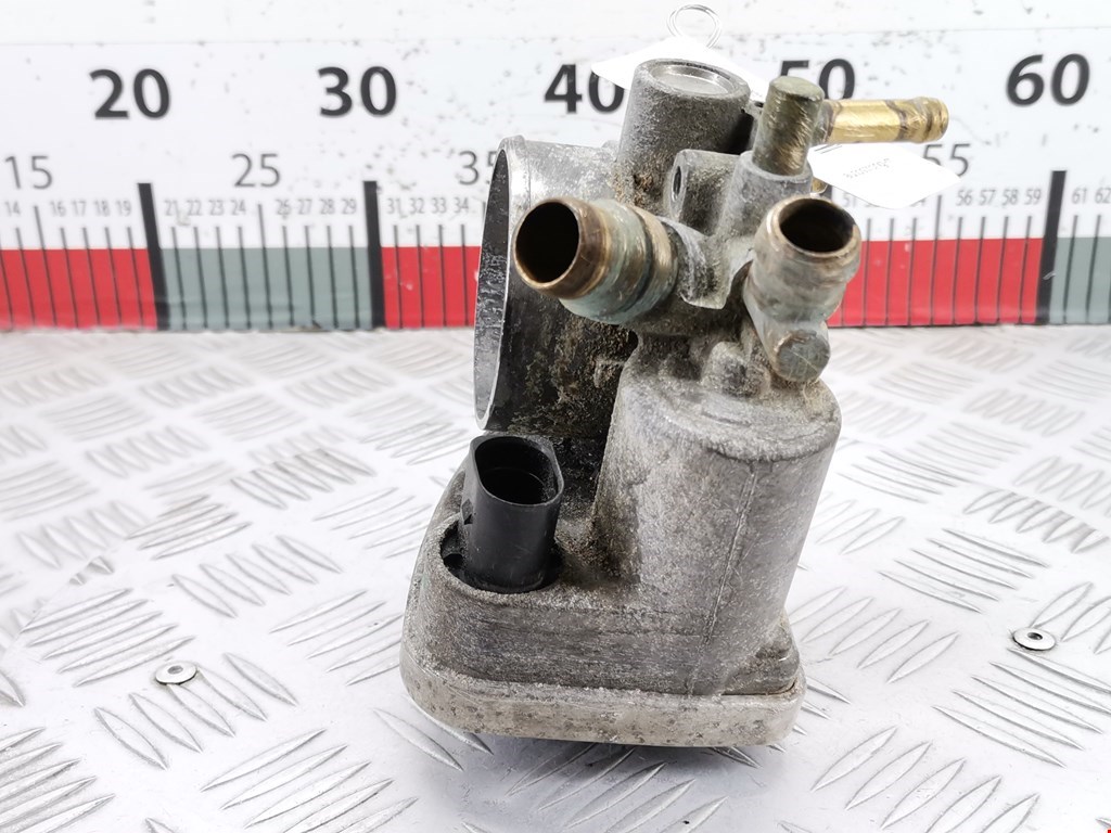 Защита антигравийная OPEL Zafira B 2005-2012