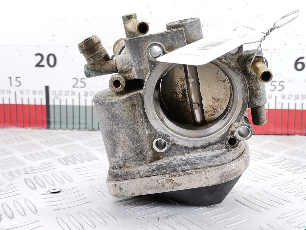 Защита антигравийная OPEL Zafira B 2005-2012