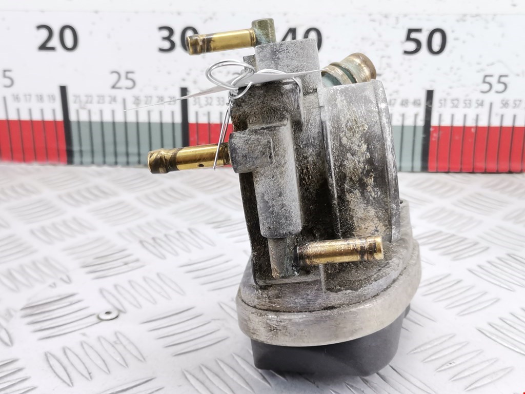 Защита антигравийная OPEL Zafira B 2005-2012