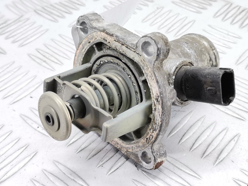 Корпус термостата OPEL Zafira B 2005-2012