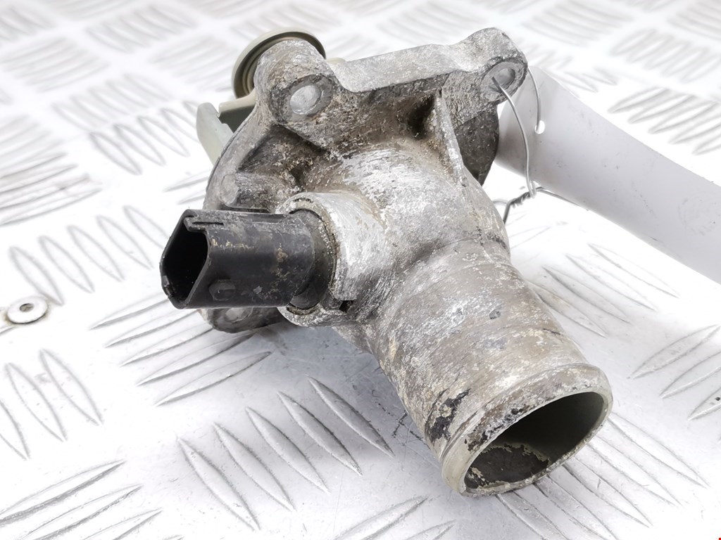 Корпус термостата OPEL Zafira B 2005-2012