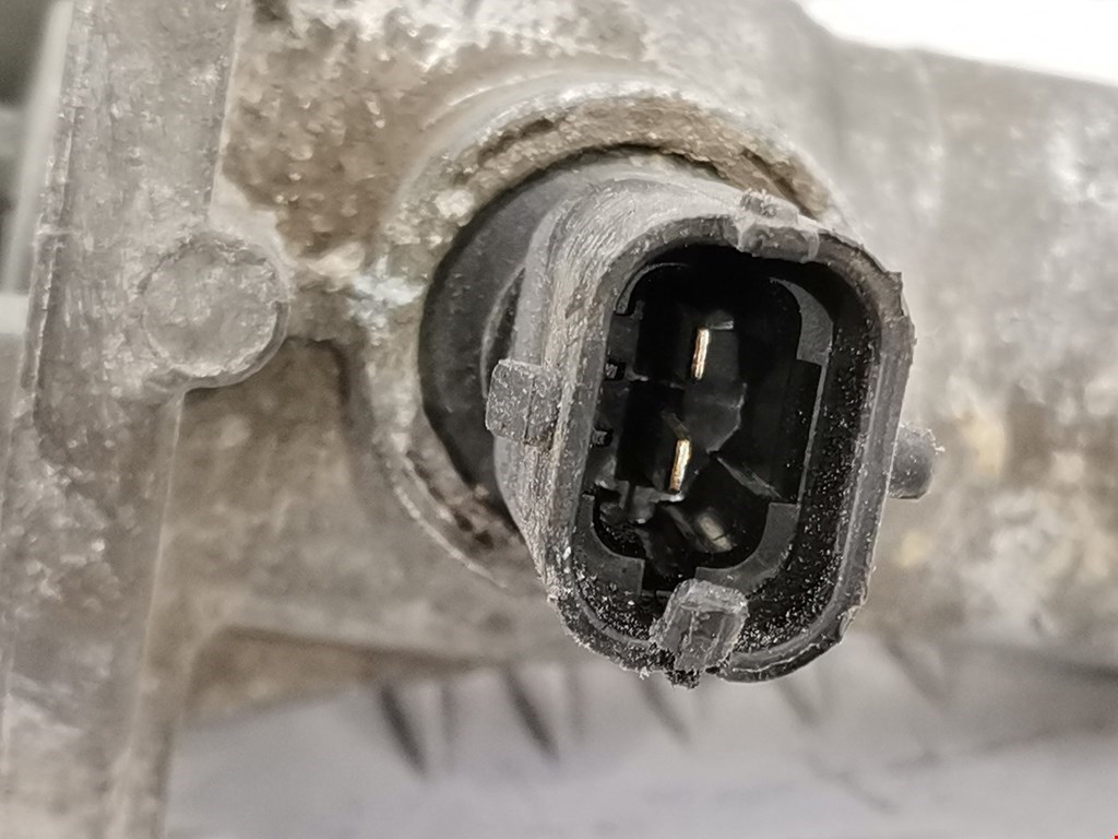 Корпус термостата OPEL Zafira B 2005-2012