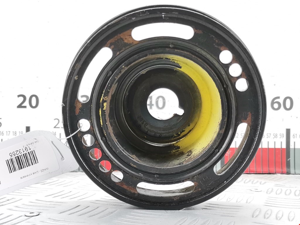 Шестерня коленвала (шкив) OPEL Zafira B 2005-2012