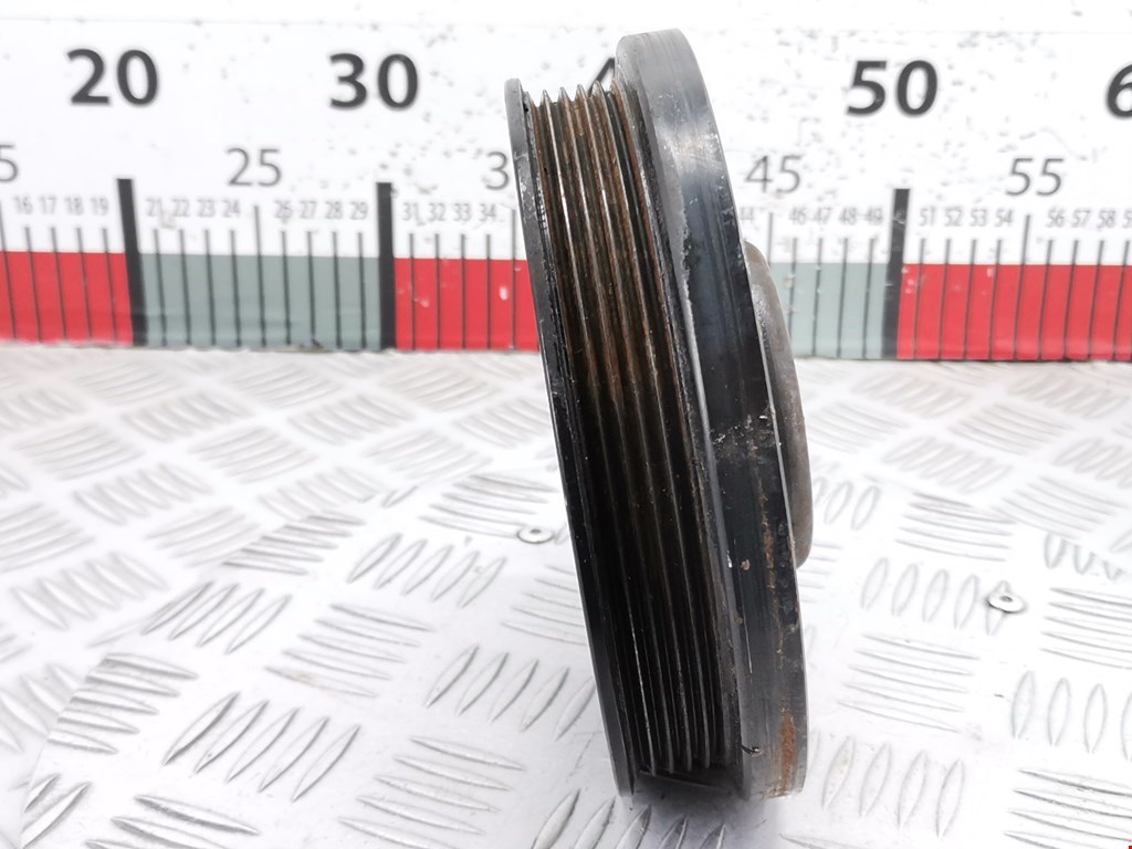 Шестерня коленвала (шкив) OPEL Zafira B 2005-2012