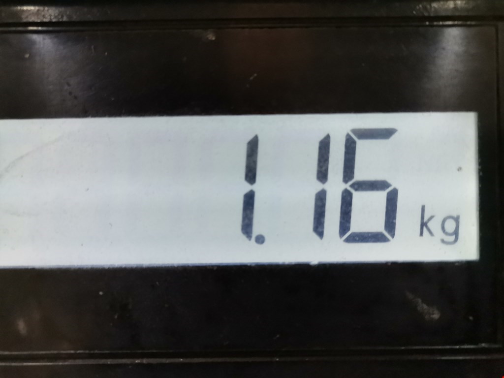 Шестерня коленвала (шкив) OPEL Zafira B 2005-2012