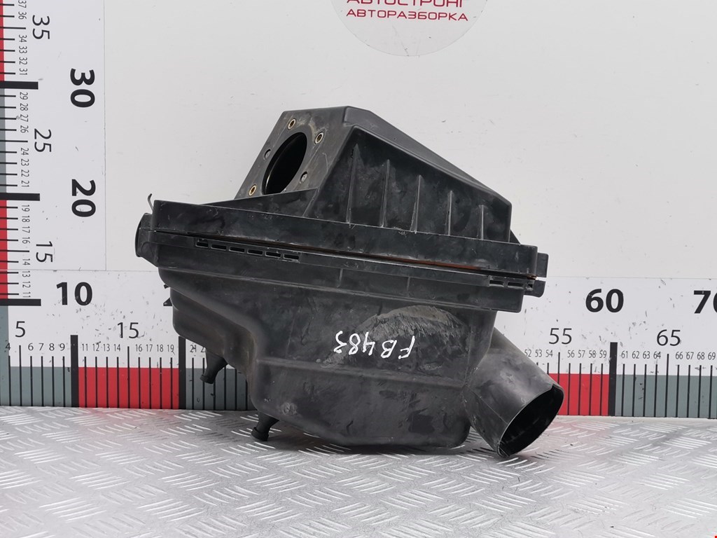 Корпус воздушного фильтра NISSAN Primera P12 2002-2008