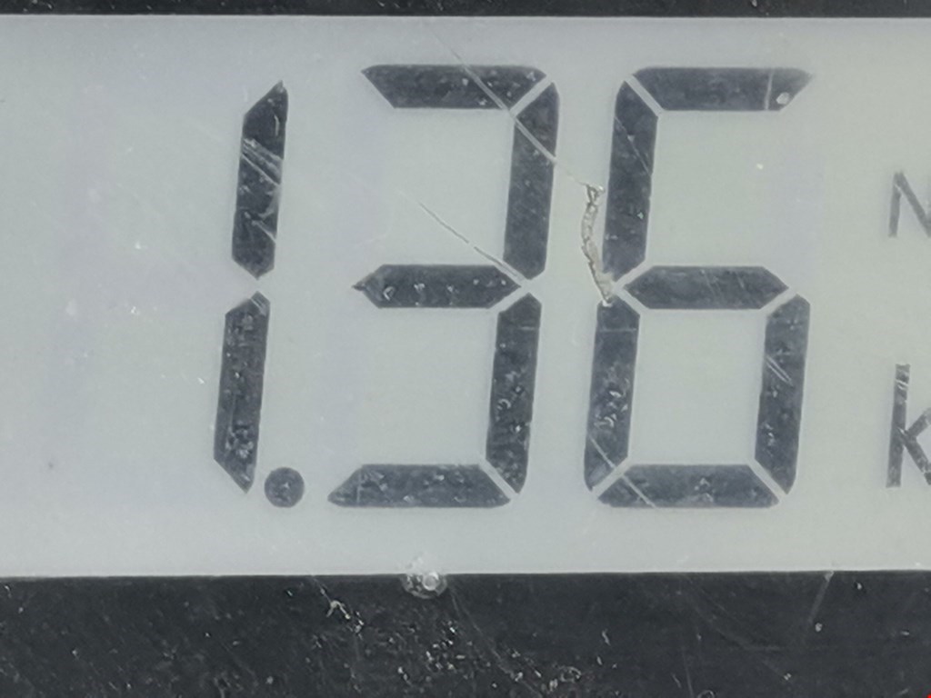 Корпус воздушного фильтра NISSAN Primera P12 2002-2008