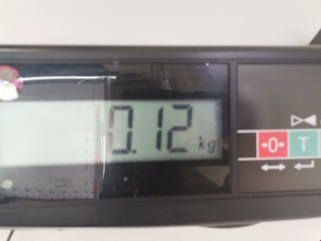 Ручка дверная передняя внутренняя левая FORD Fiesta 2001-2008