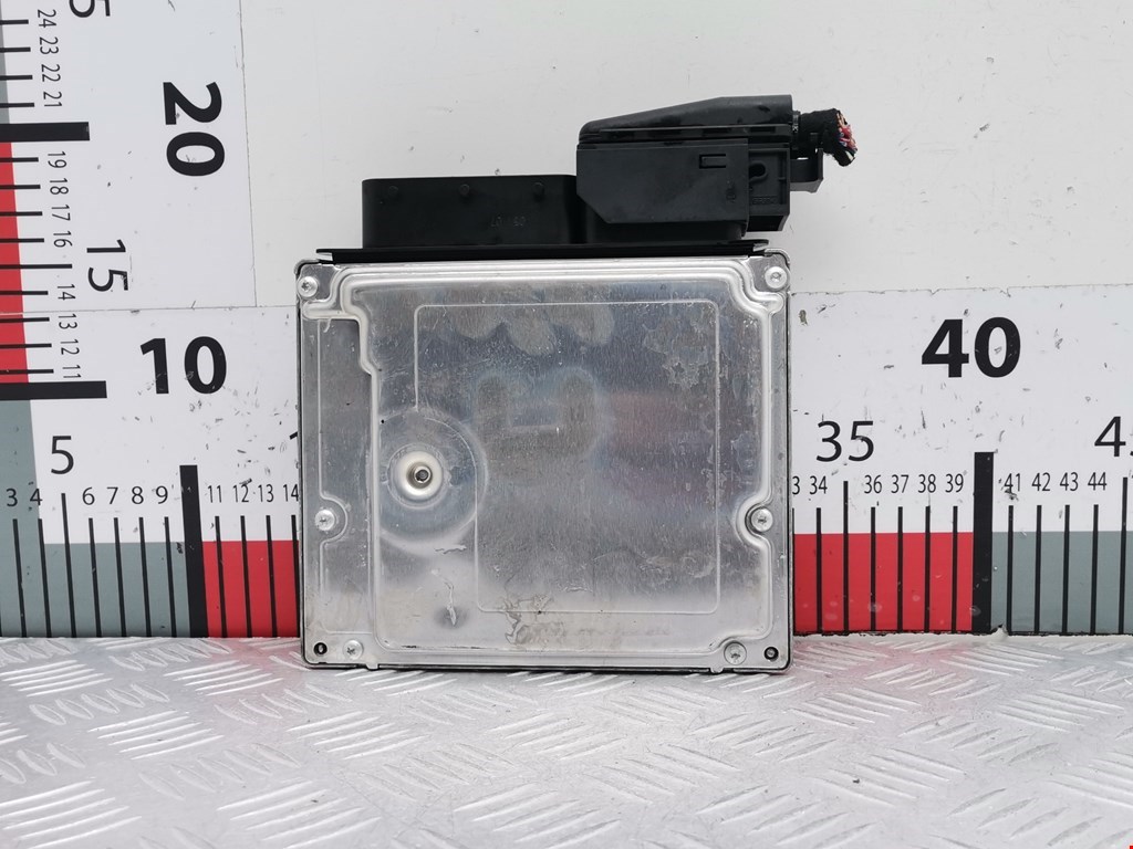 Блок управления двигателя (ЭБУ) MERCEDES-BENZ E-Class W211, S211 2002-2009