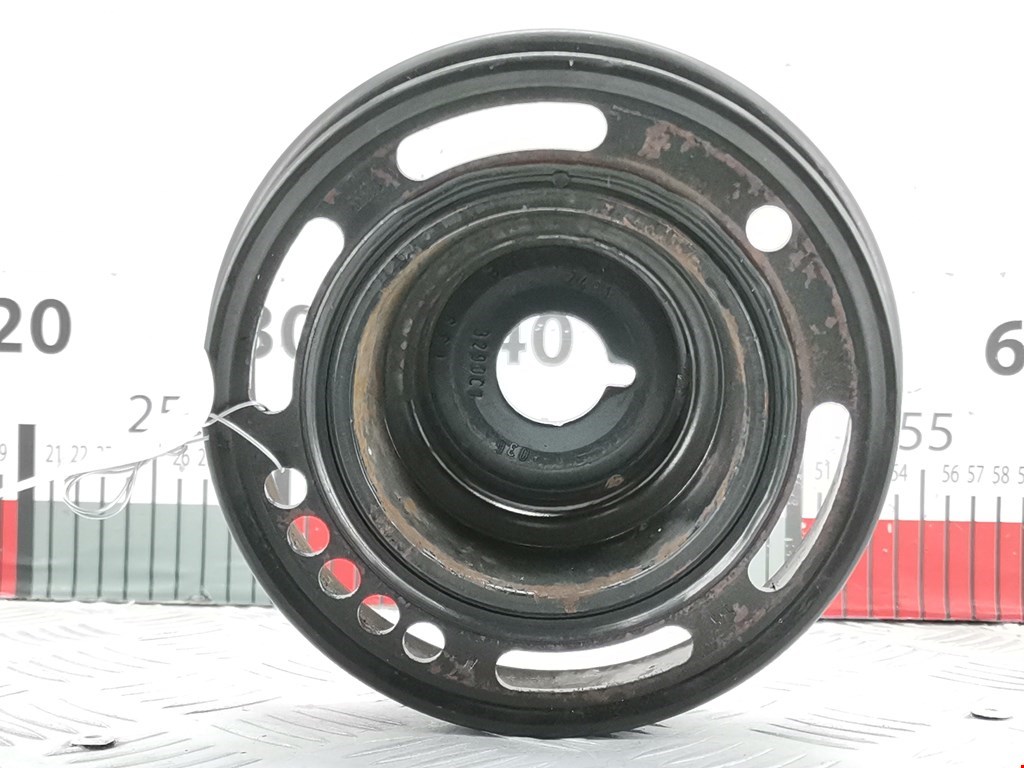Шестерня коленвала (шкив) OPEL Astra H/Family 2004-2015