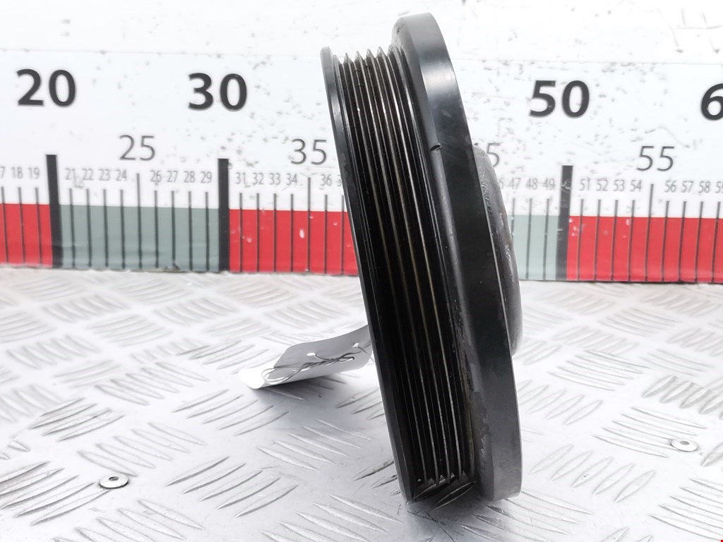 Шестерня коленвала (шкив) OPEL Astra H/Family 2004-2015