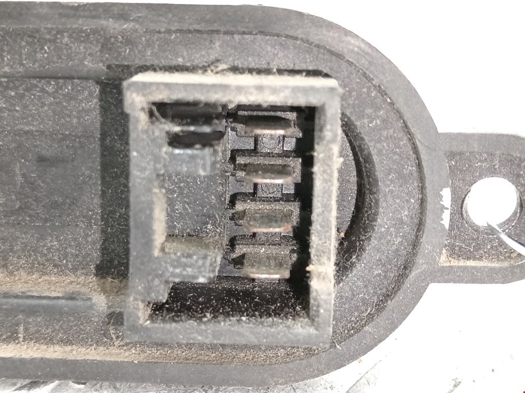 Резистор отопителя (сопротивление печки) CITROEN Jumper 230 1994-2002