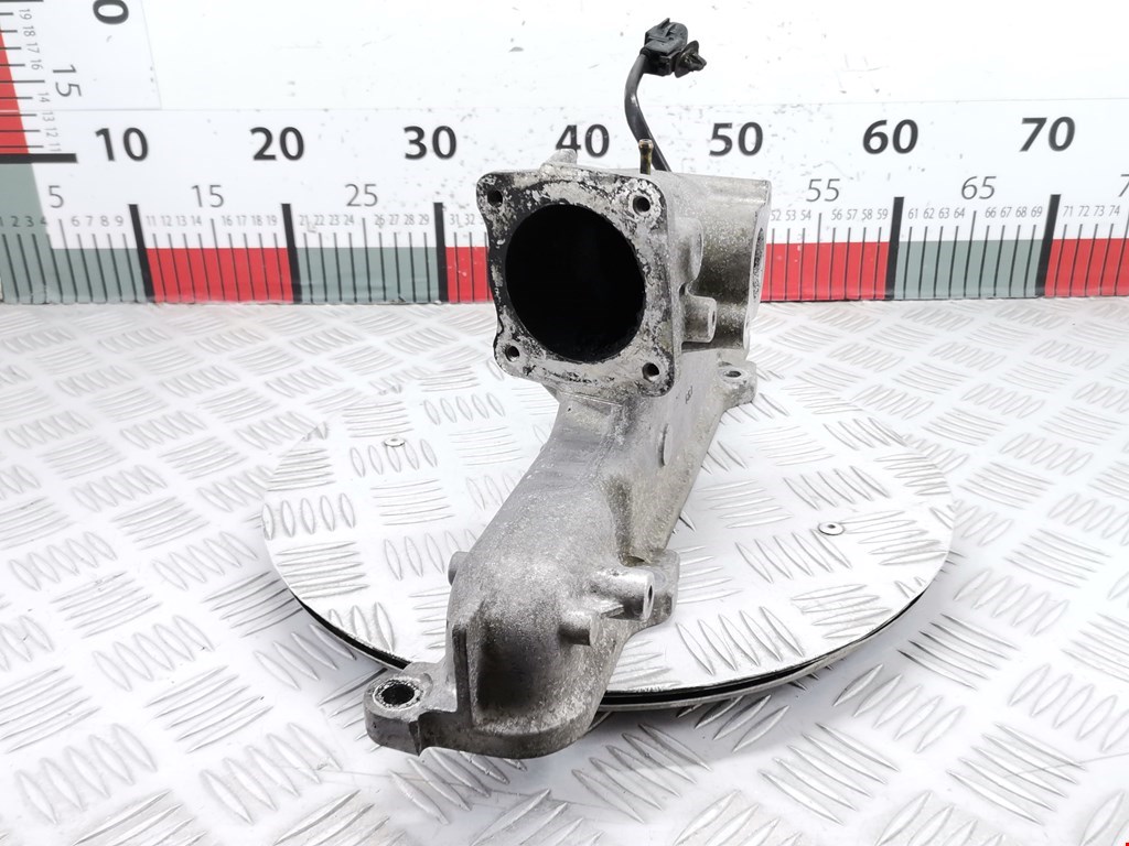 Коллектор впускной MITSUBISHI Outlander GF0W 2012-н.в.