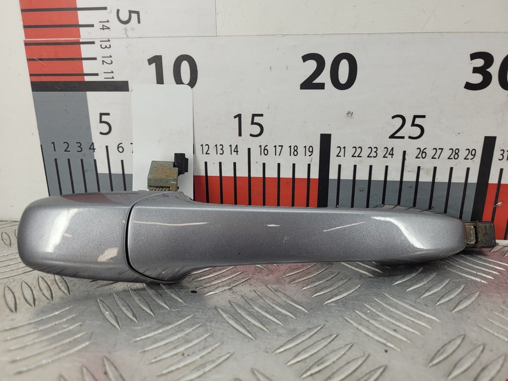 Ручка двери передней наружная правая MAZDA Mazda 6 GG 2000-2007