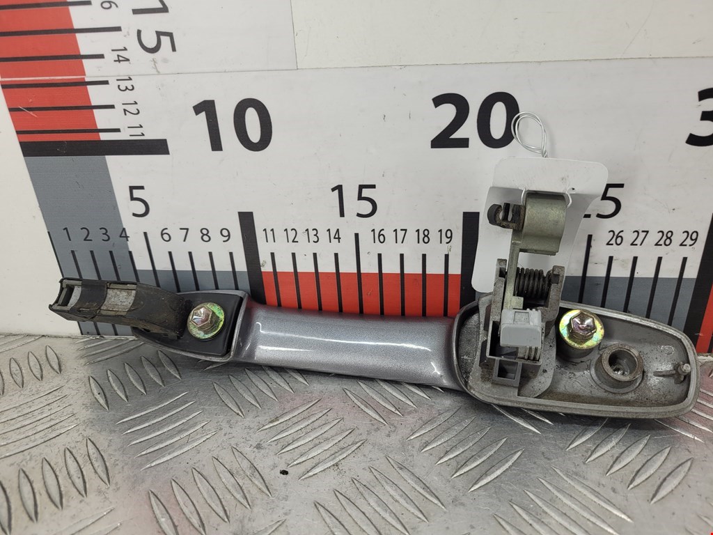 Ручка двери передней наружная правая MAZDA Mazda 6 GG 2000-2007