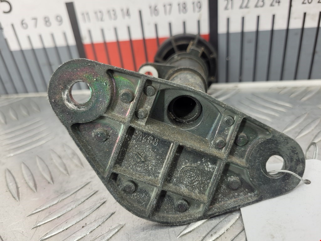 Вставка замка багажника FIAT Brava 1995-2001