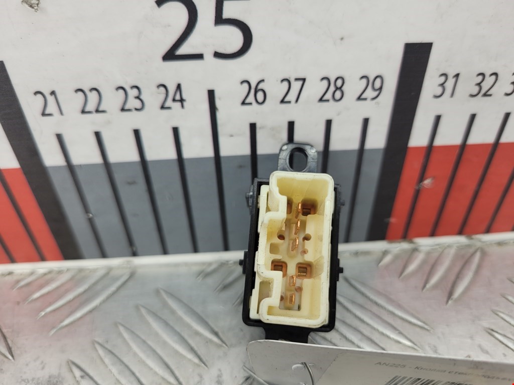 Кнопка стеклоподъемника MAZDA Mazda 6 GG 2000-2007