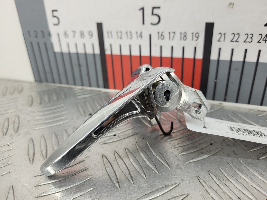 Ручка дверная передняя внутренняя правая MAZDA Mazda 6 GG 2000-2007