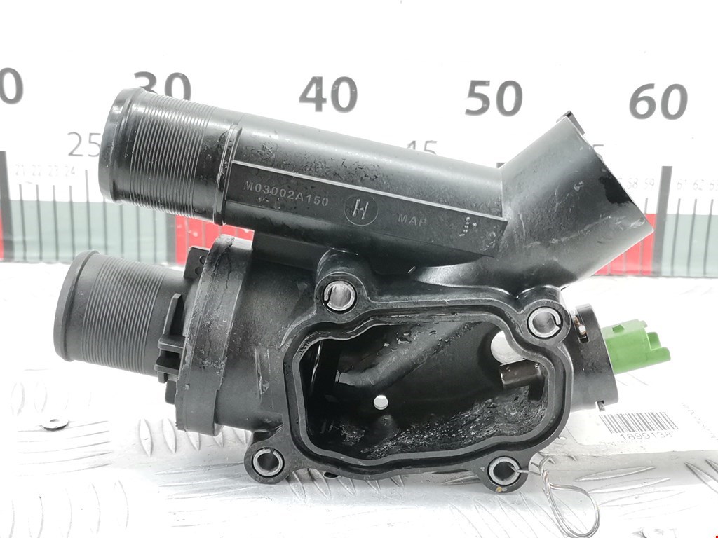 Корпус термостата PEUGEOT 4007 2007-2012