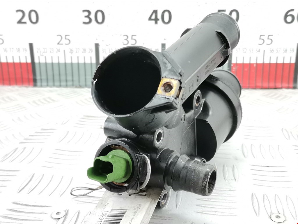 Корпус термостата PEUGEOT 4007 2007-2012