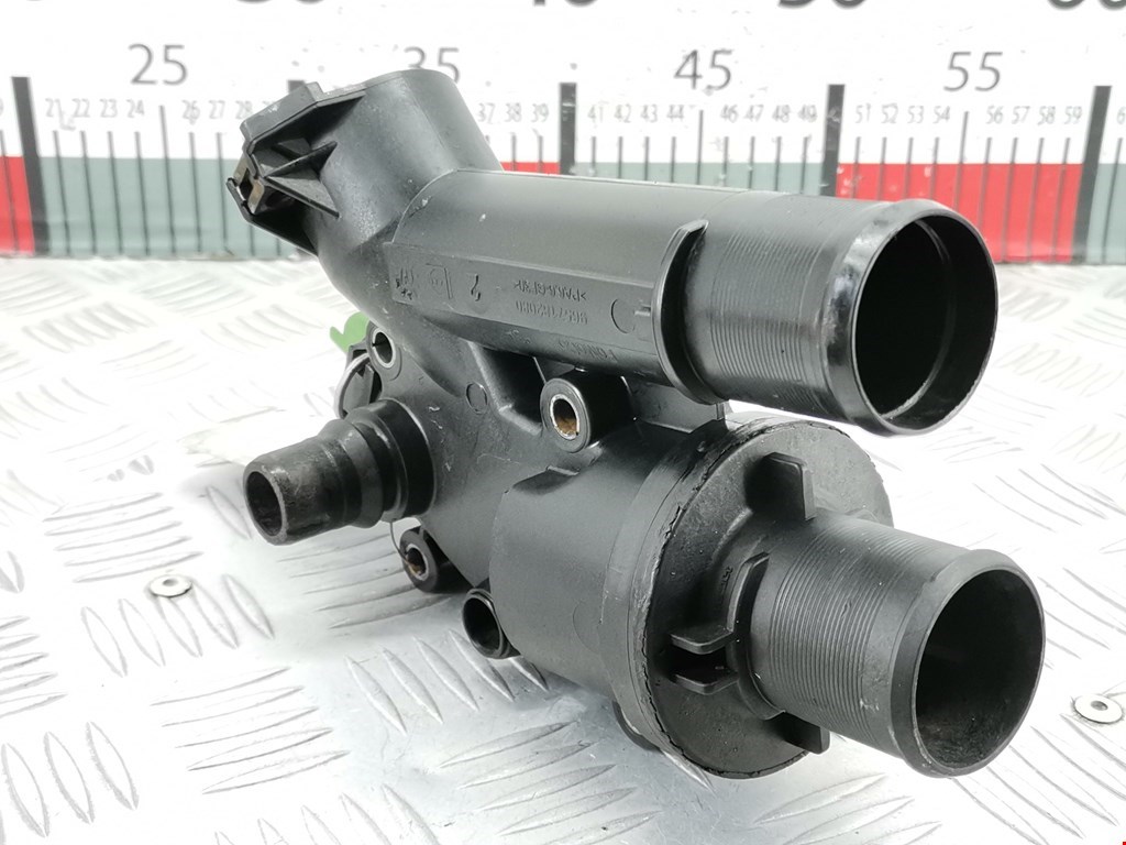 Корпус термостата PEUGEOT 4007 2007-2012