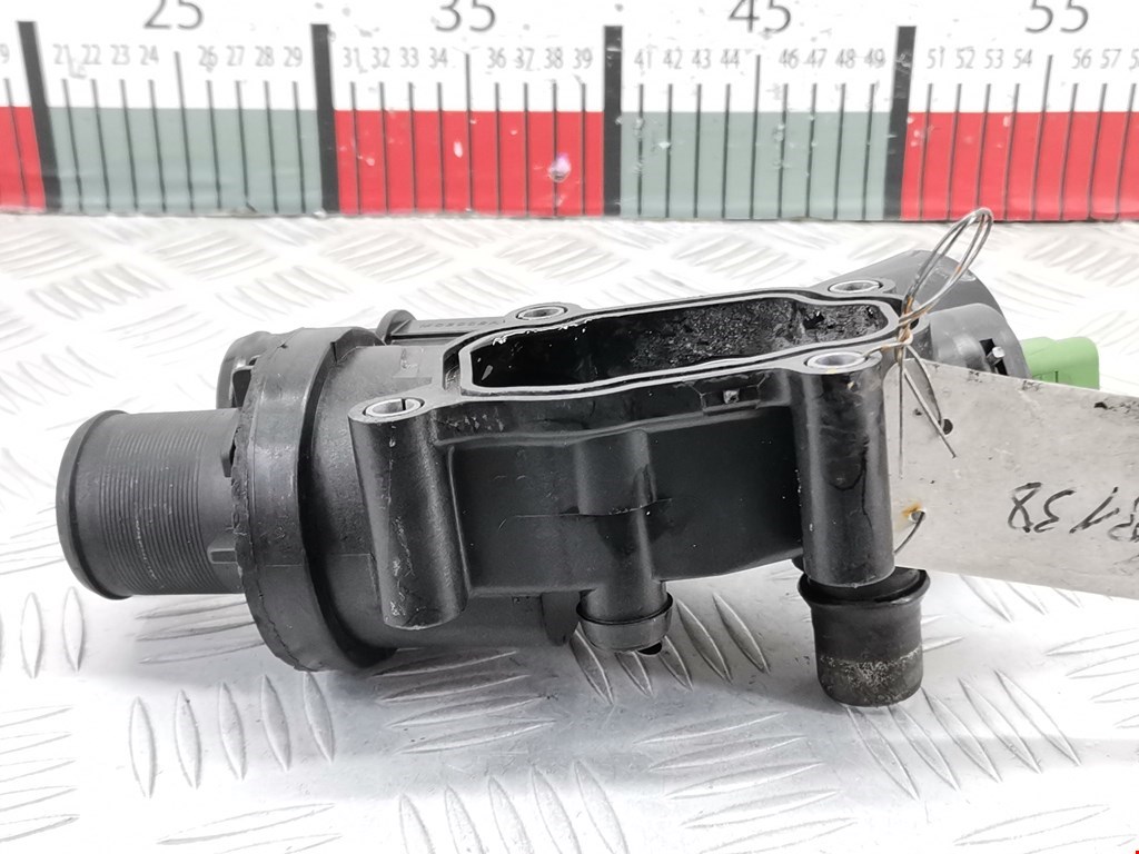 Корпус термостата PEUGEOT 4007 2007-2012