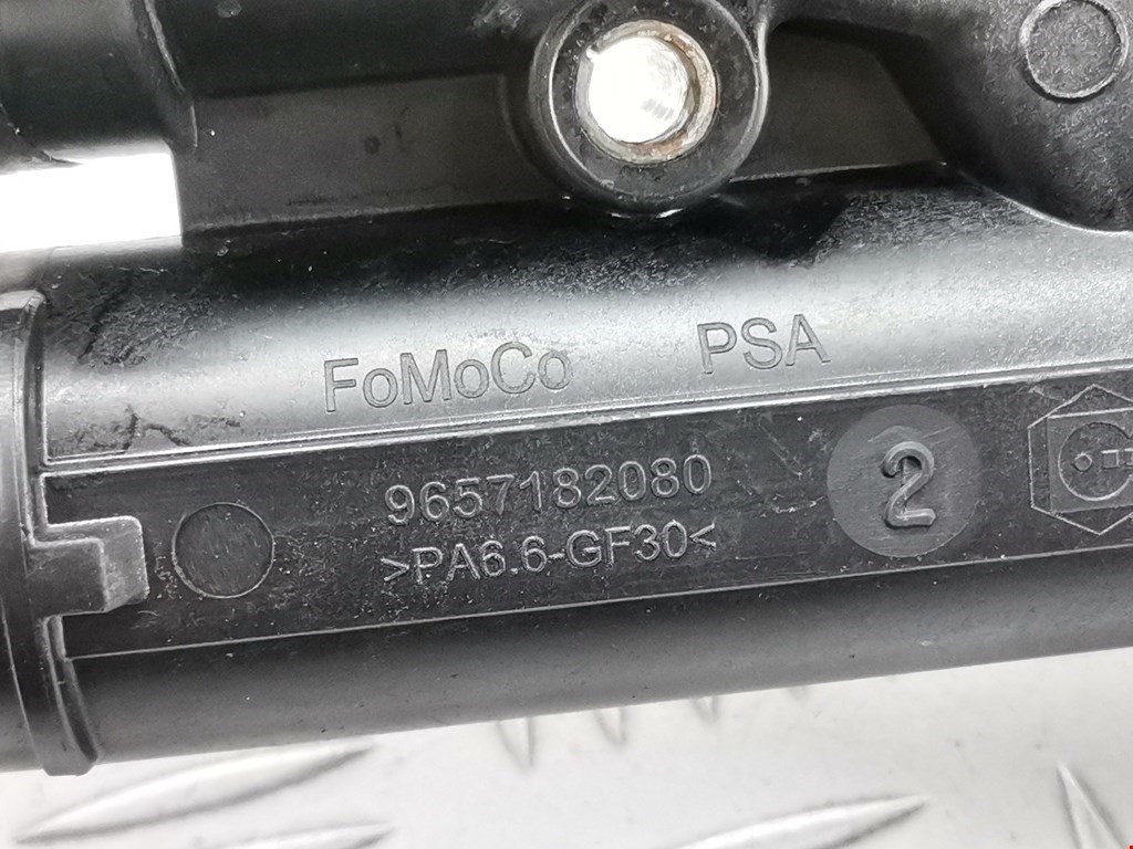 Корпус термостата PEUGEOT 4007 2007-2012