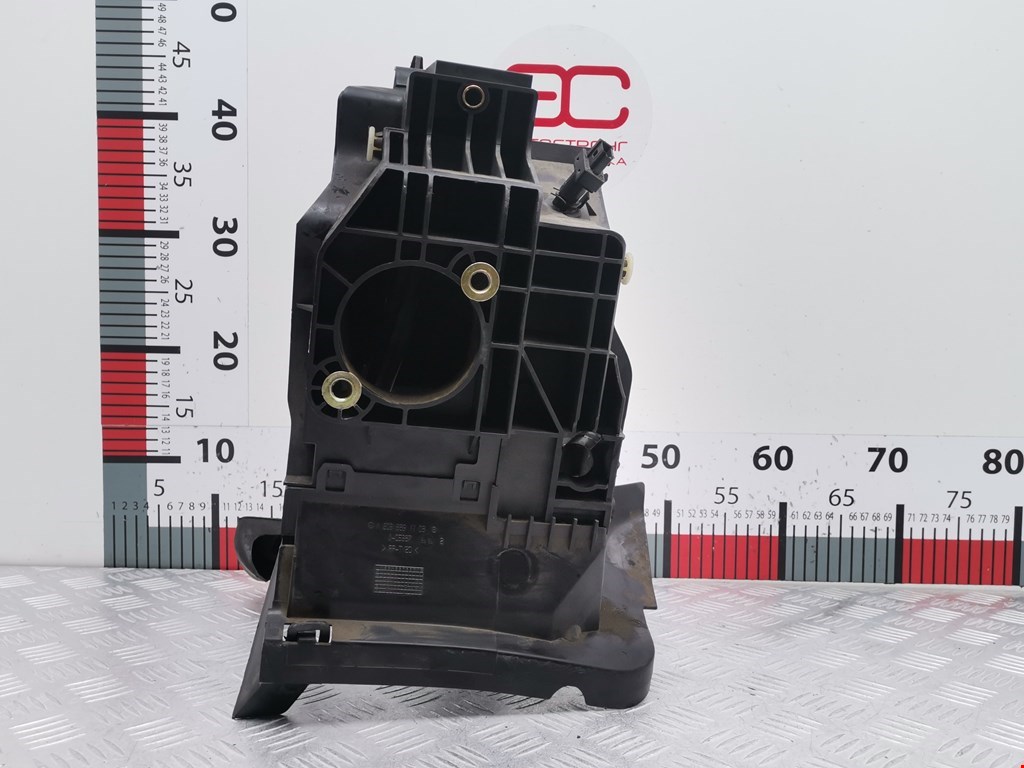 Блок педалей (педальный узел) MERCEDES-BENZ C-Class C-klasse W203 2000-2007