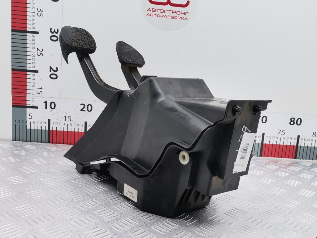 Блок педалей (педальный узел) MERCEDES-BENZ C-Class C-klasse W203 2000-2007