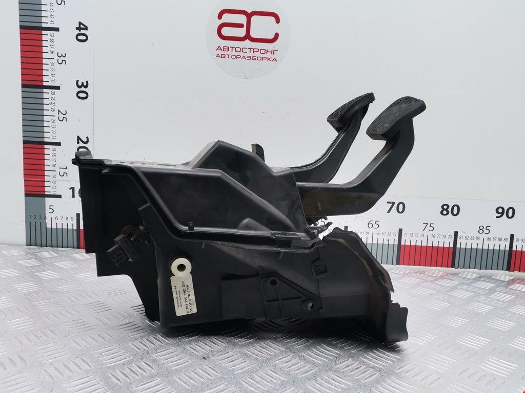 Блок педалей (педальный узел) MERCEDES-BENZ C-Class C-klasse W203 2000-2007