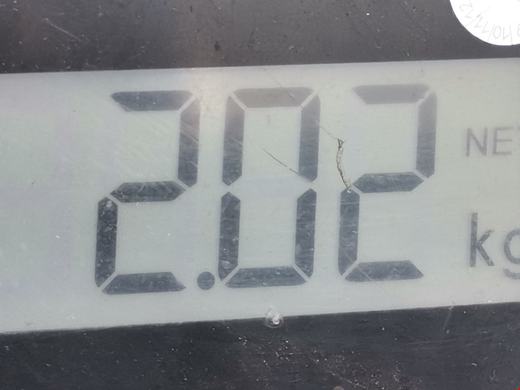 Блок педалей (педальный узел) MERCEDES-BENZ C-Class C-klasse W203 2000-2007